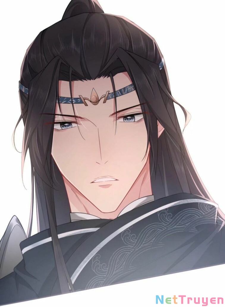 nhập mộ chi thần chapter 51 31