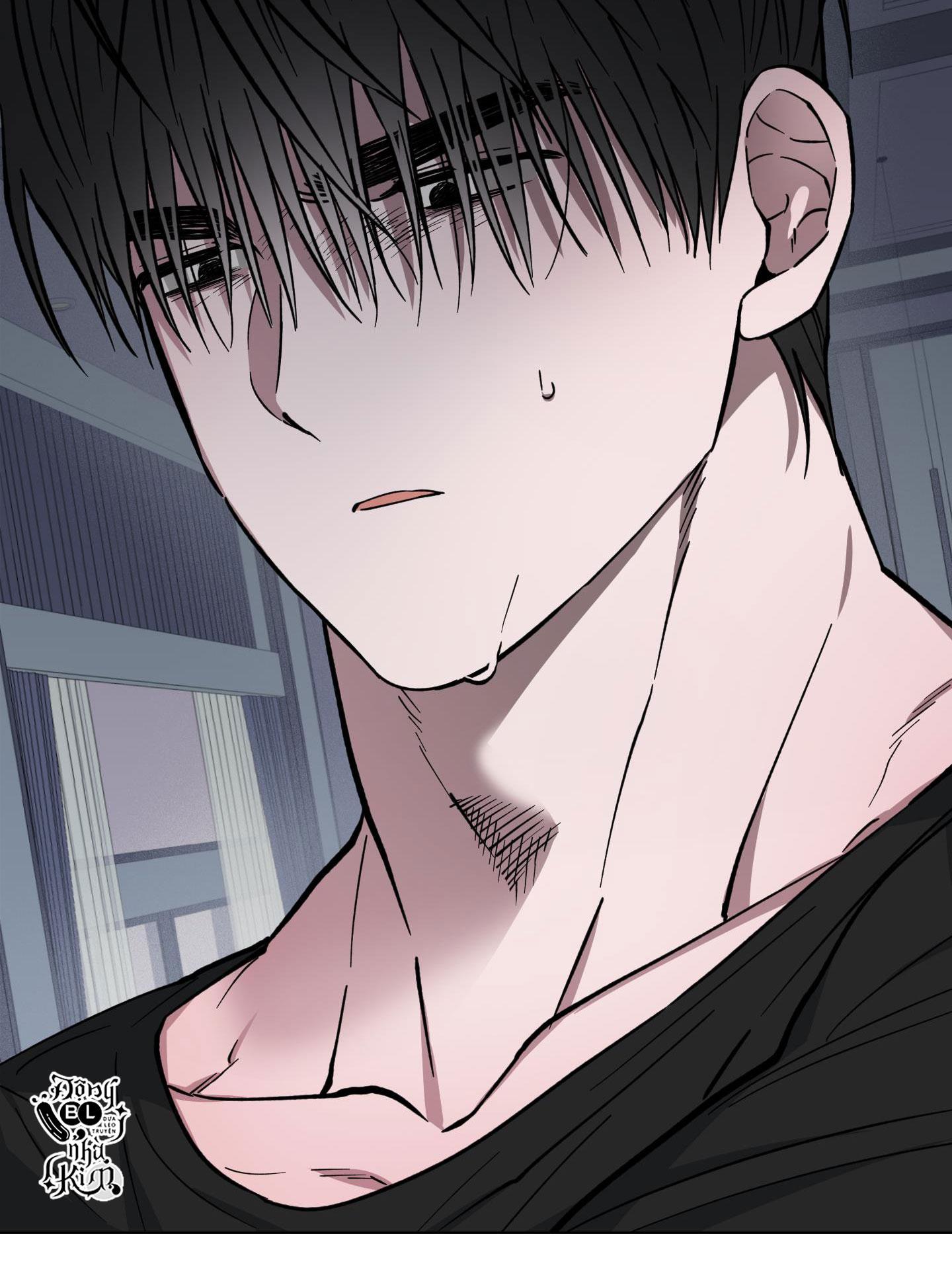 bình minh, mây và sông chapter 3 83