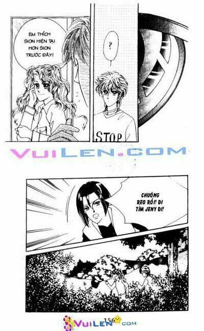 vật cản tình yêu chapter 2 151