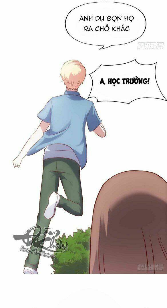 ác ma bàn bên chapter 25 34