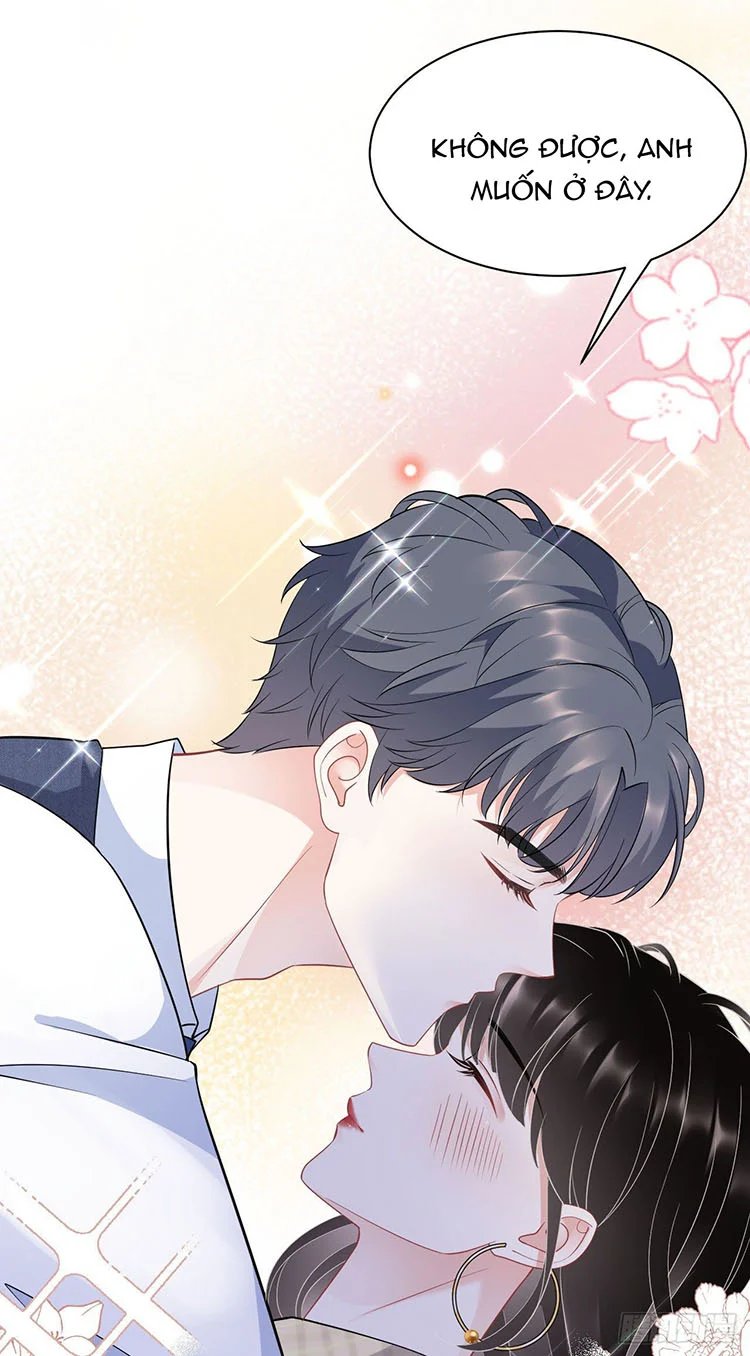 [16+] đại tiểu thư có thể có ý đồ xấu chapter 34.2 18