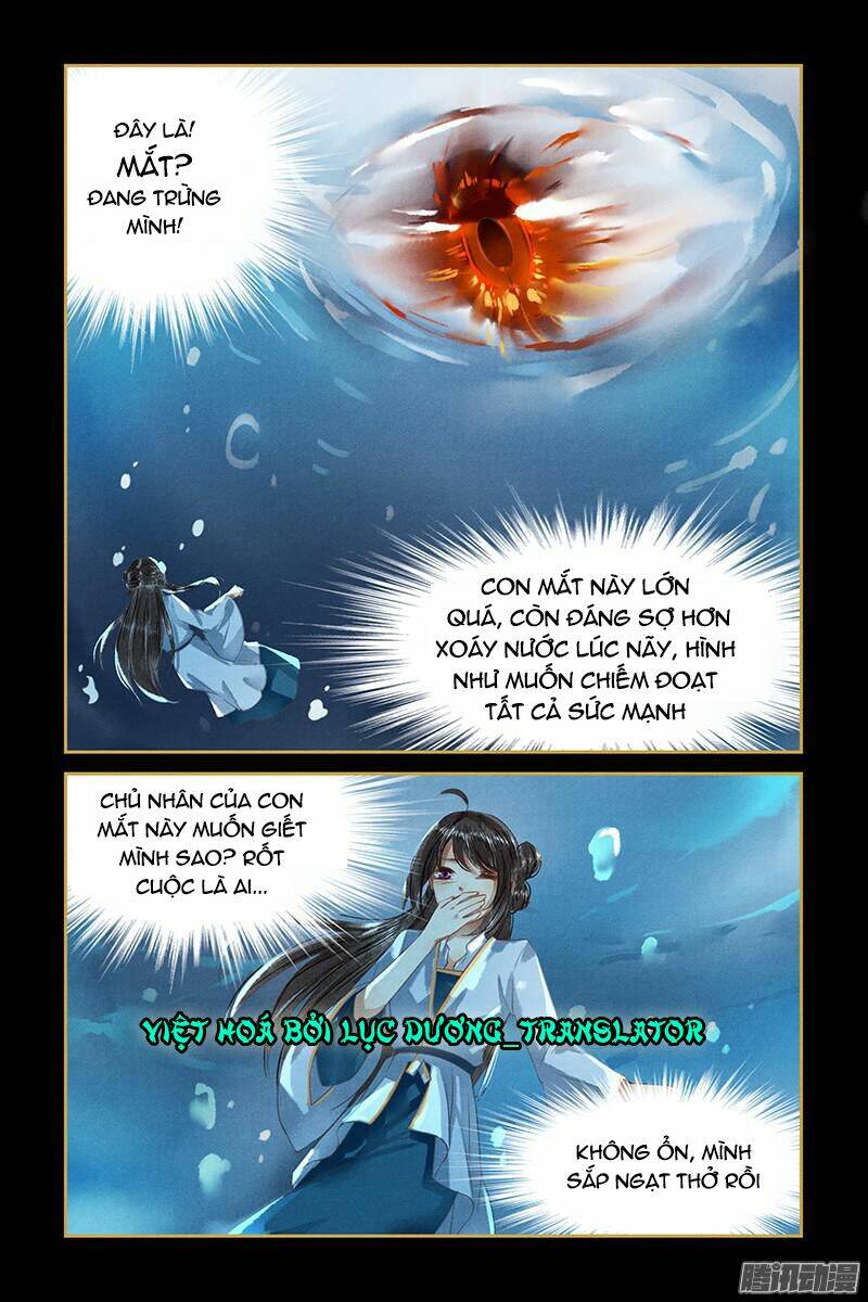 sủng phi của diêm ma chapter 12 4