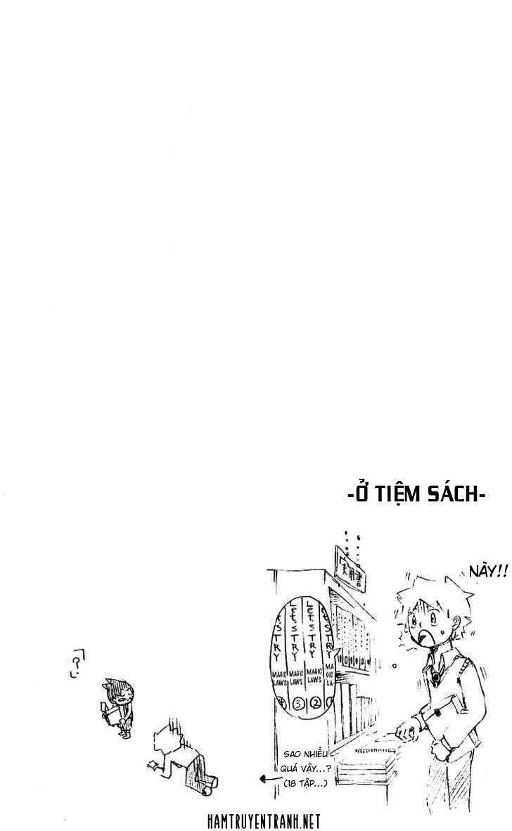 cục điều tra siêu nhiên chapter 4 21