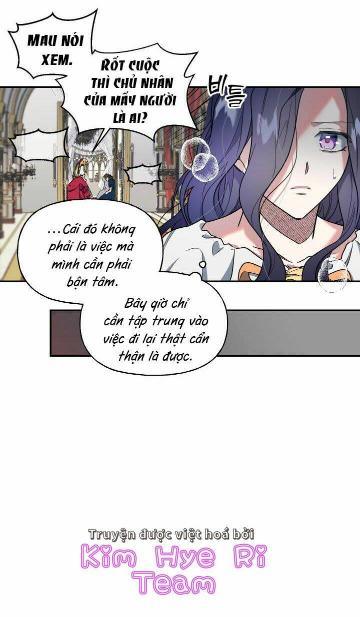 tế phẩm công chúa chapter 5 13