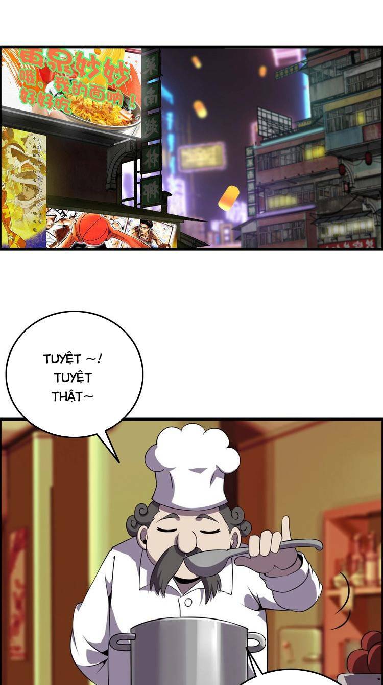 chào mừng đến thế giới cực lạc chapter 58 43