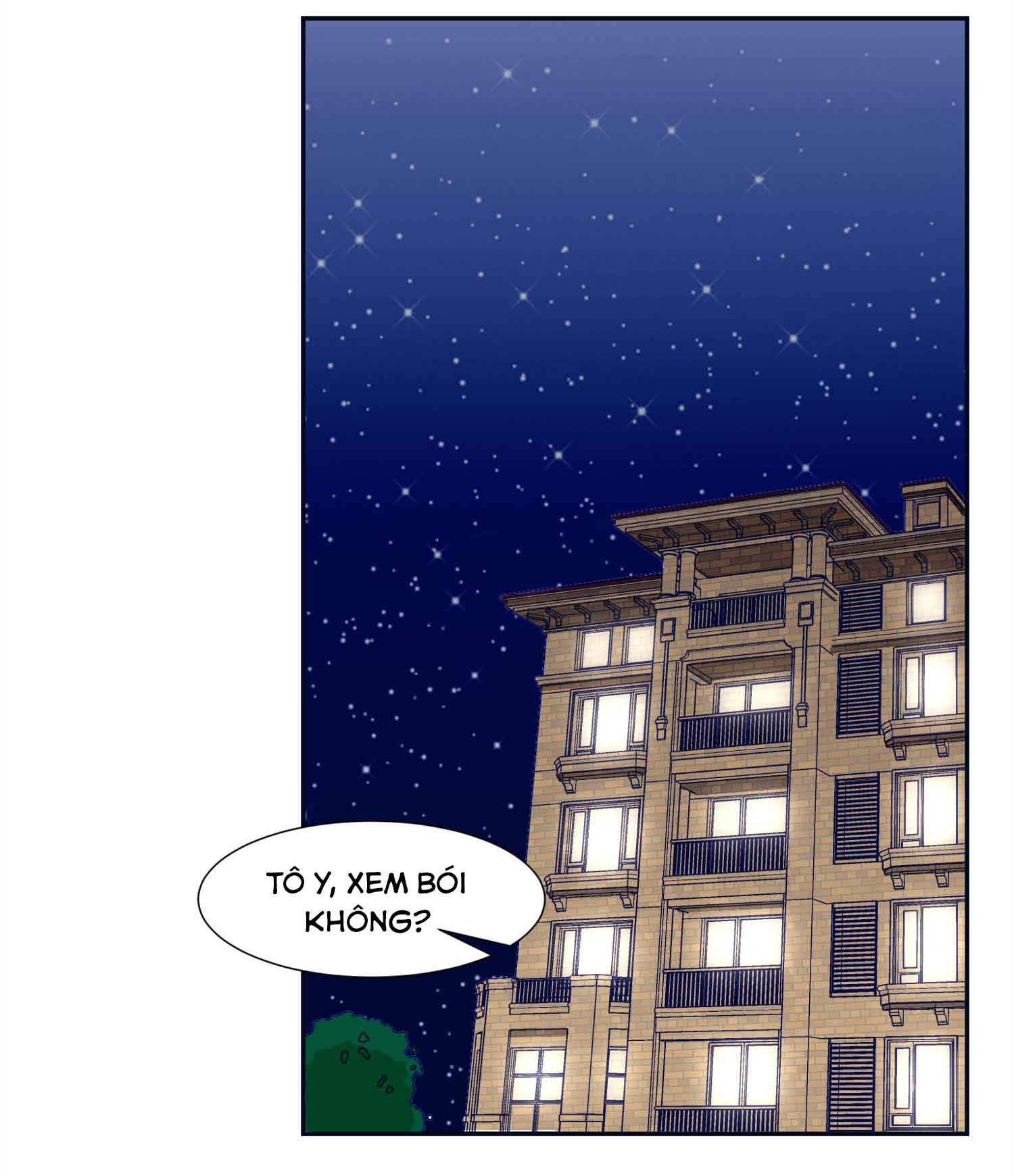 bí mật không thể yêu đương chapter 12 4