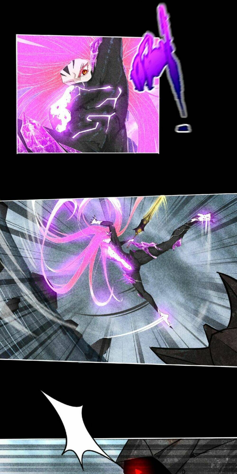 đại chiến yêu tinh chapter 10 22