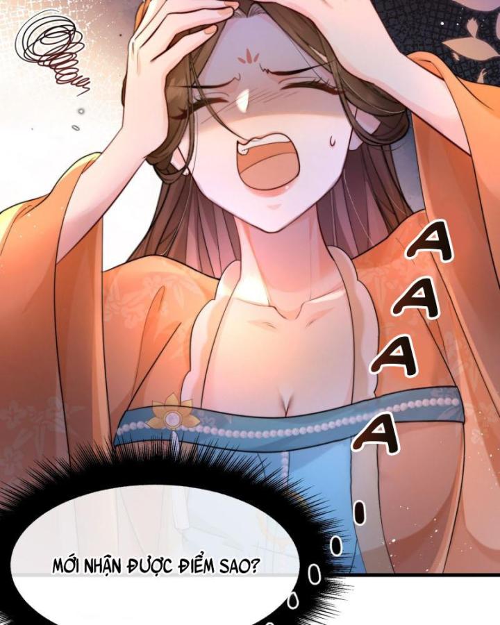 quốc sư từng bị ta lừa tình lên ngôi rồi!! chapter 2 28