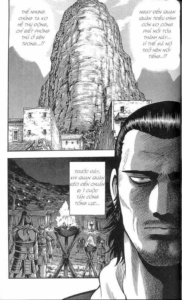 hoàng phi hồng phần iii chapter 16 6