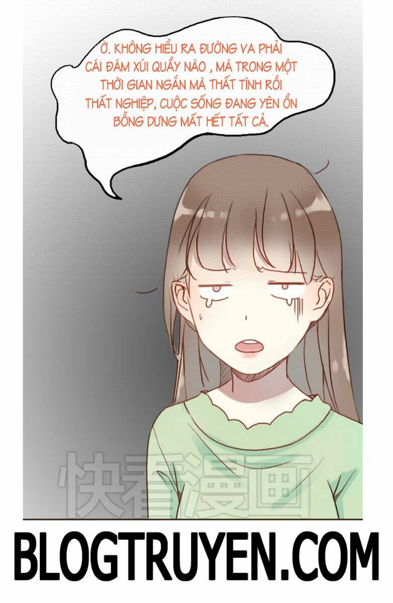 tình yêu không nói dối chapter 3 9