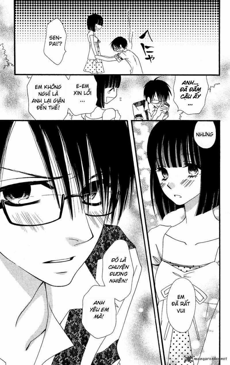 chàng trai đặc biệt chapter 41 59