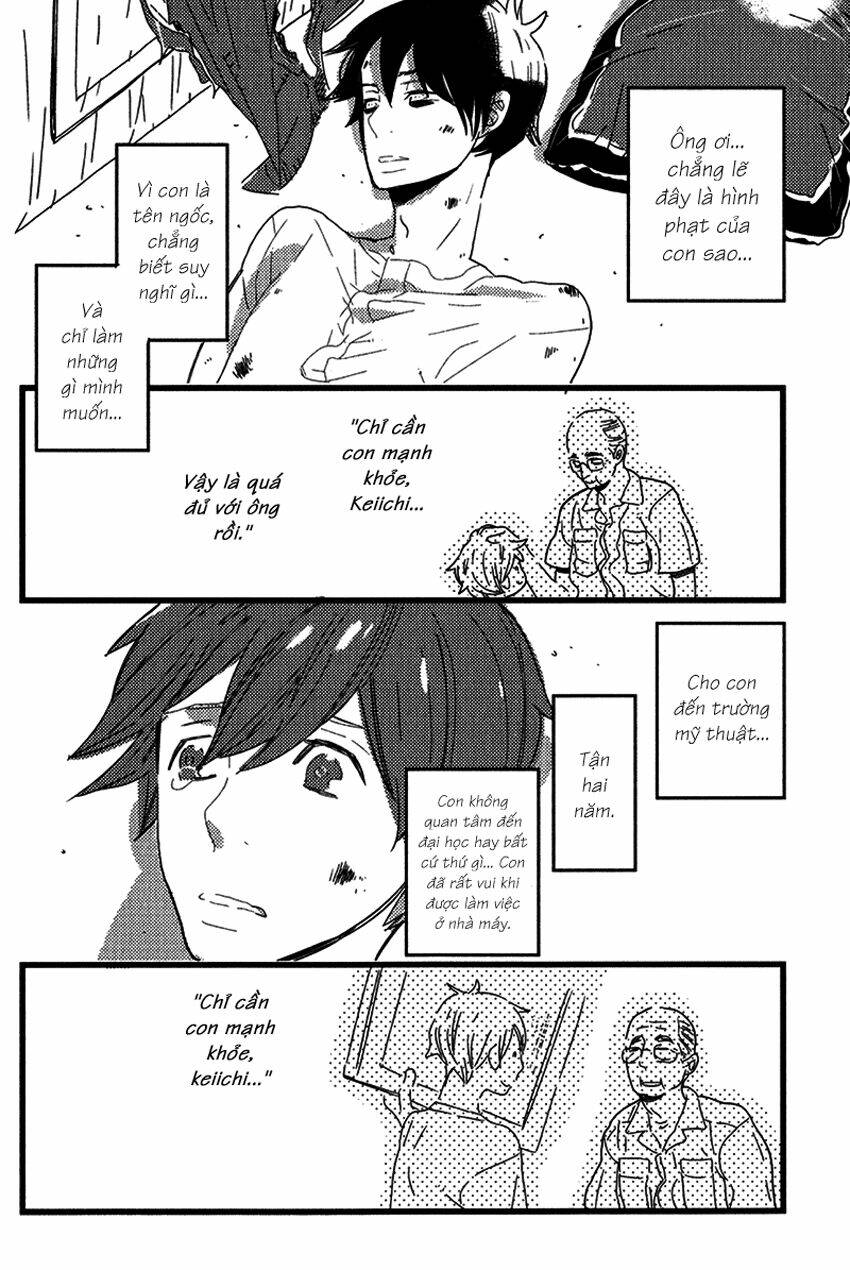 ouji to kotori chapter 1 20