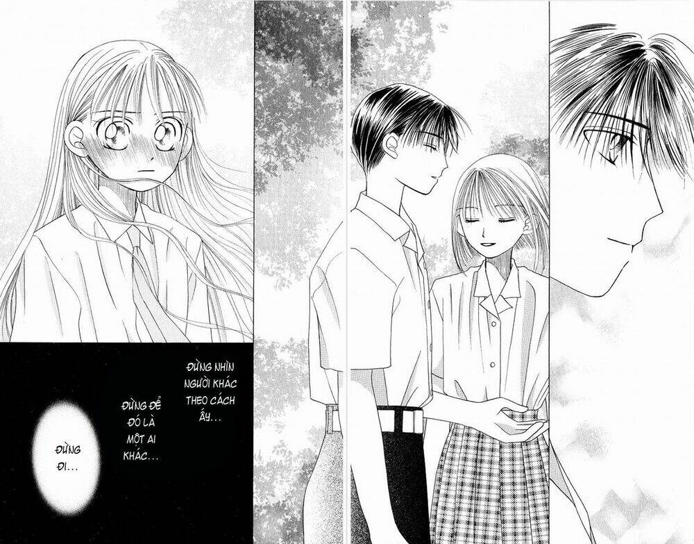 kare kano hajimemashita chapter 13 28