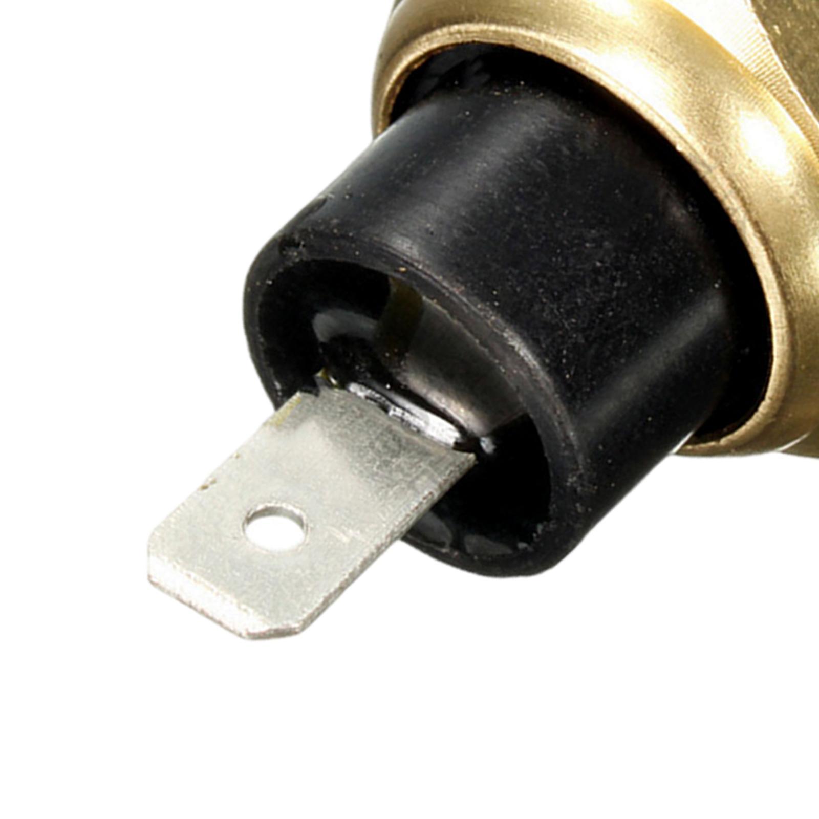 Motorcycle Radiator Fan Water Temperature Switch 3042678 for Honda