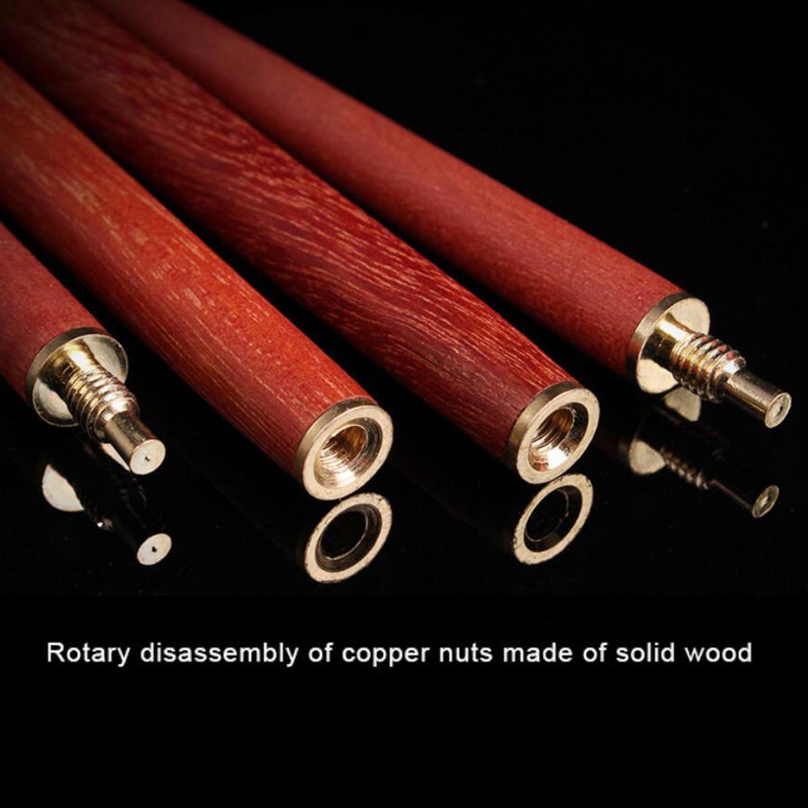 1Pair Folding Chopsticks Portable Tableware School Office Travel