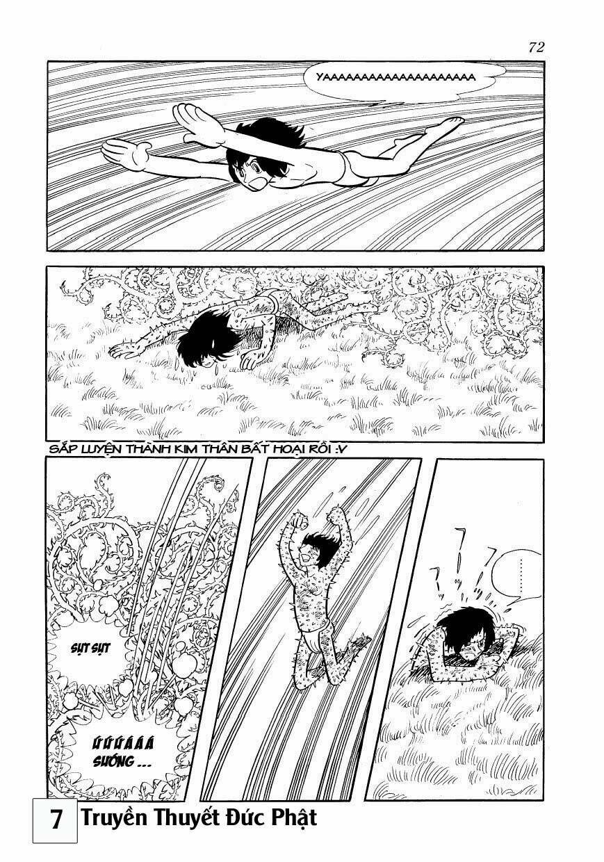 buddha - truyền thuyết đức phật chapter 32 14