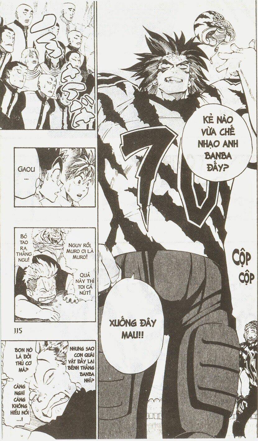 lá chắn mắt chapter 202 9