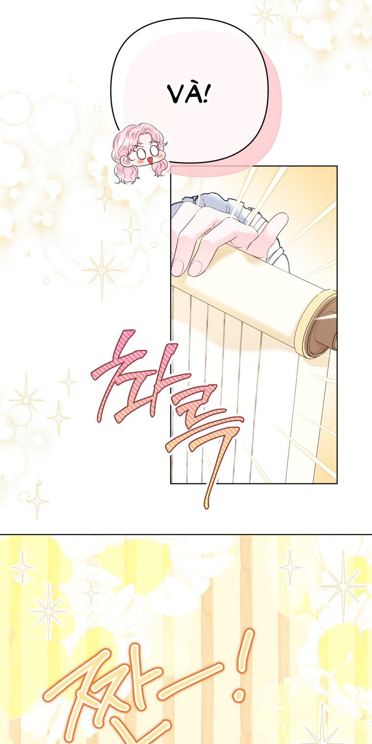 thà rằng để tôi trở thành nữ hoàng chapter 23.2 4