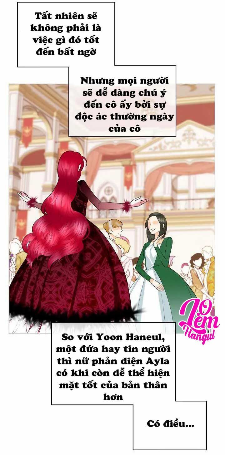 kẻ tạo ra ác nữ chapter 9 55