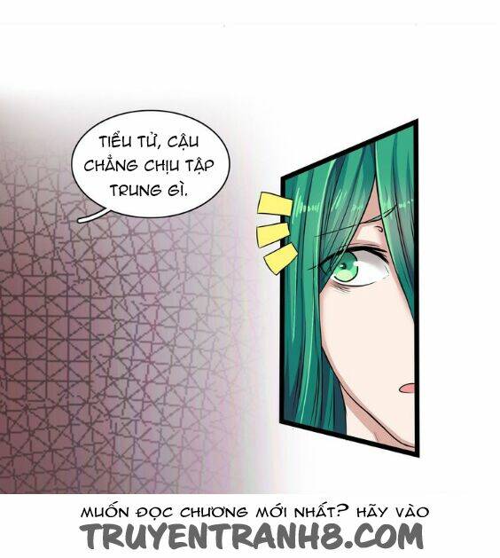 boygroup của ta, thần của ta chapter 10 4