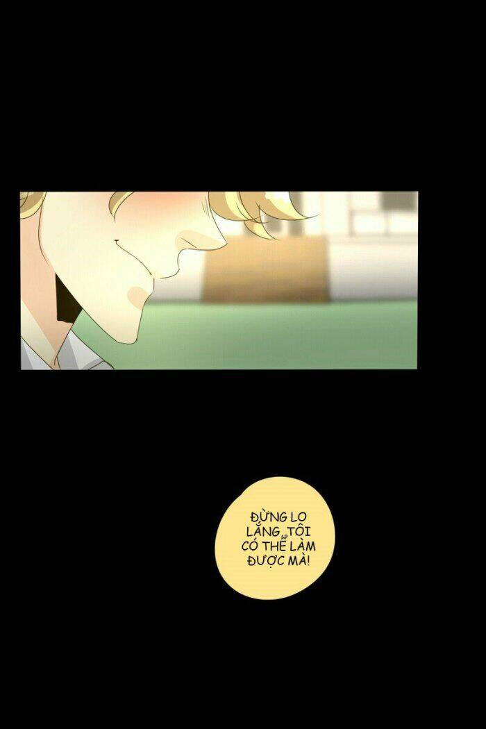 Thế Giới Không Hoàn Hảo Chapter 79 19