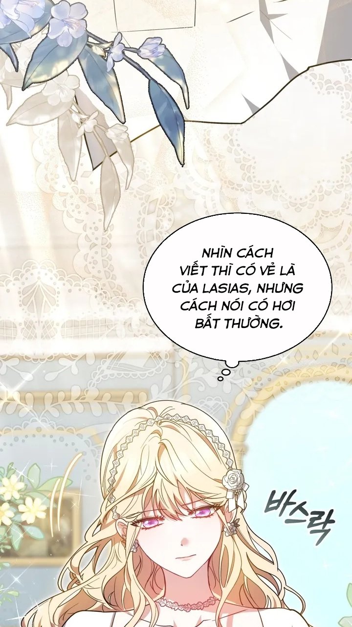 thoát chết một cách dễ dàng chapter 15 8