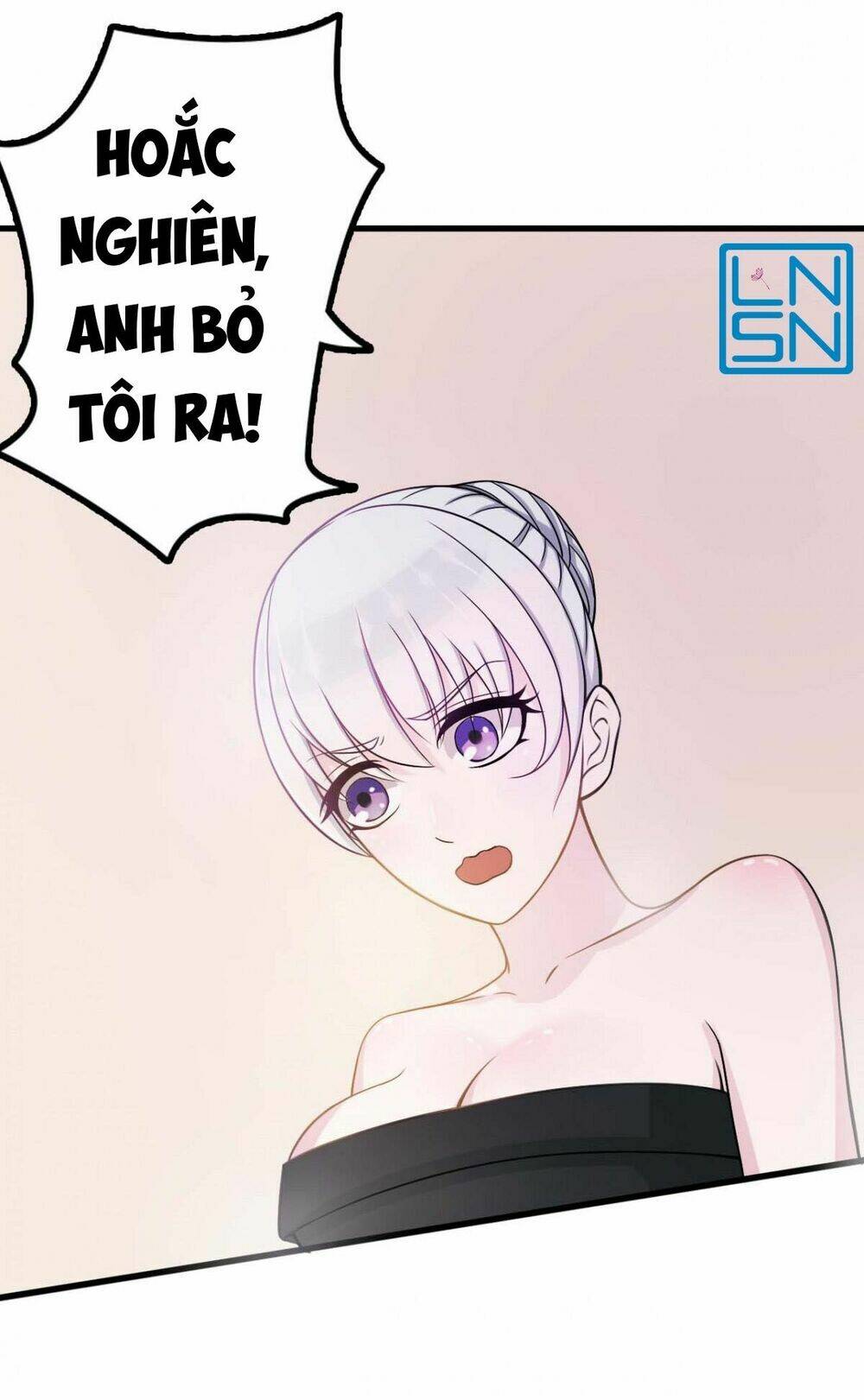 tổng tài cưng chiều vợ yêu chapter 9 23