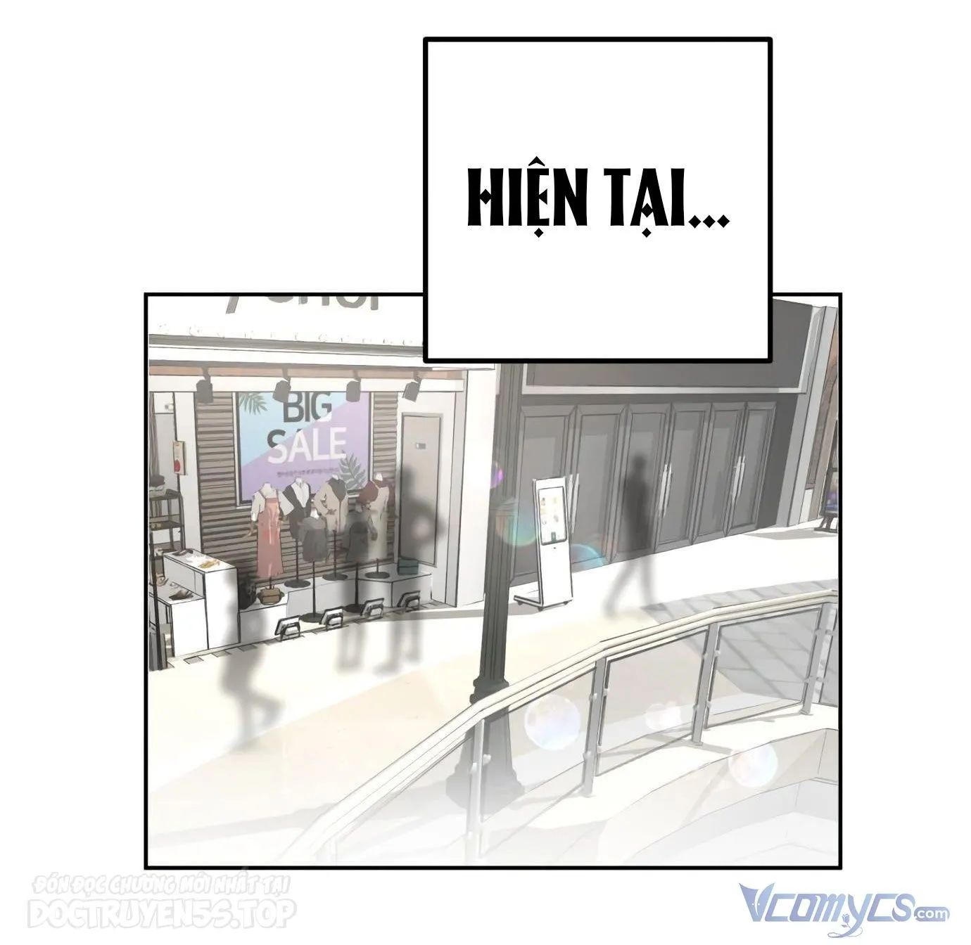 em đã tìm kiếm cả ngàn năm nay chapter 21 28