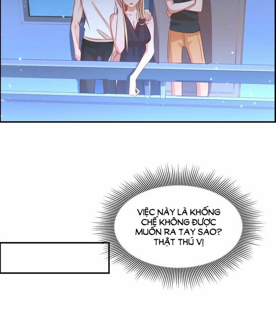 luyến dữ tổng tài vật ngữ chapter 25 8