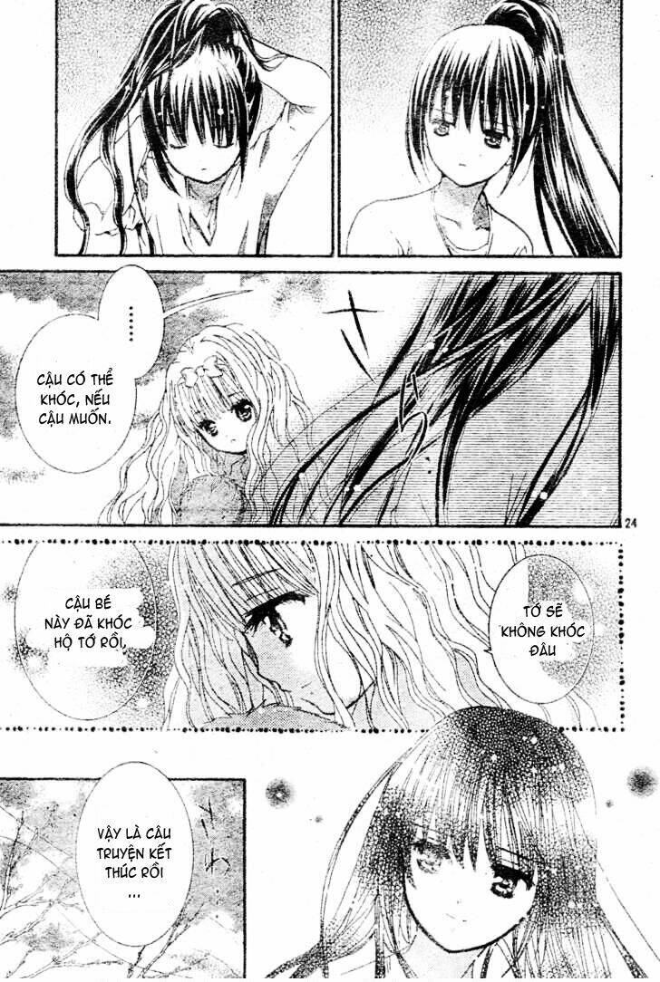 shugo chara! encore chapter 2 24