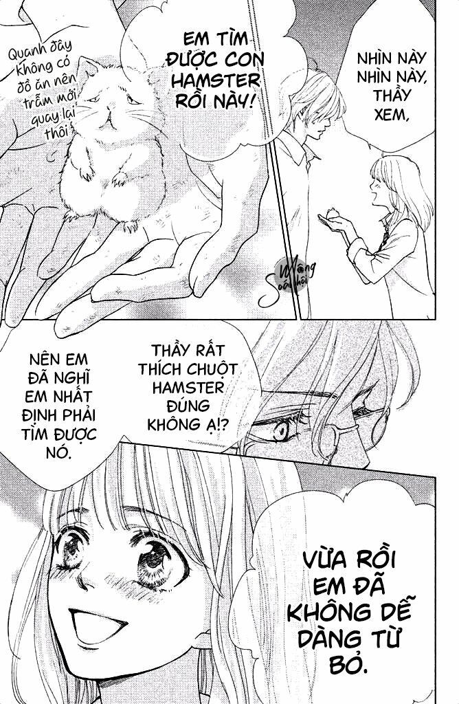 hoàng tử có độc chapter 5 37