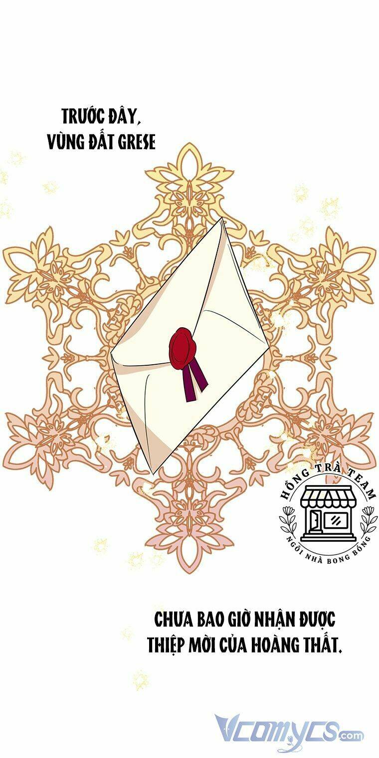 chồng yêu, em muốn đình công! chapter 53 44