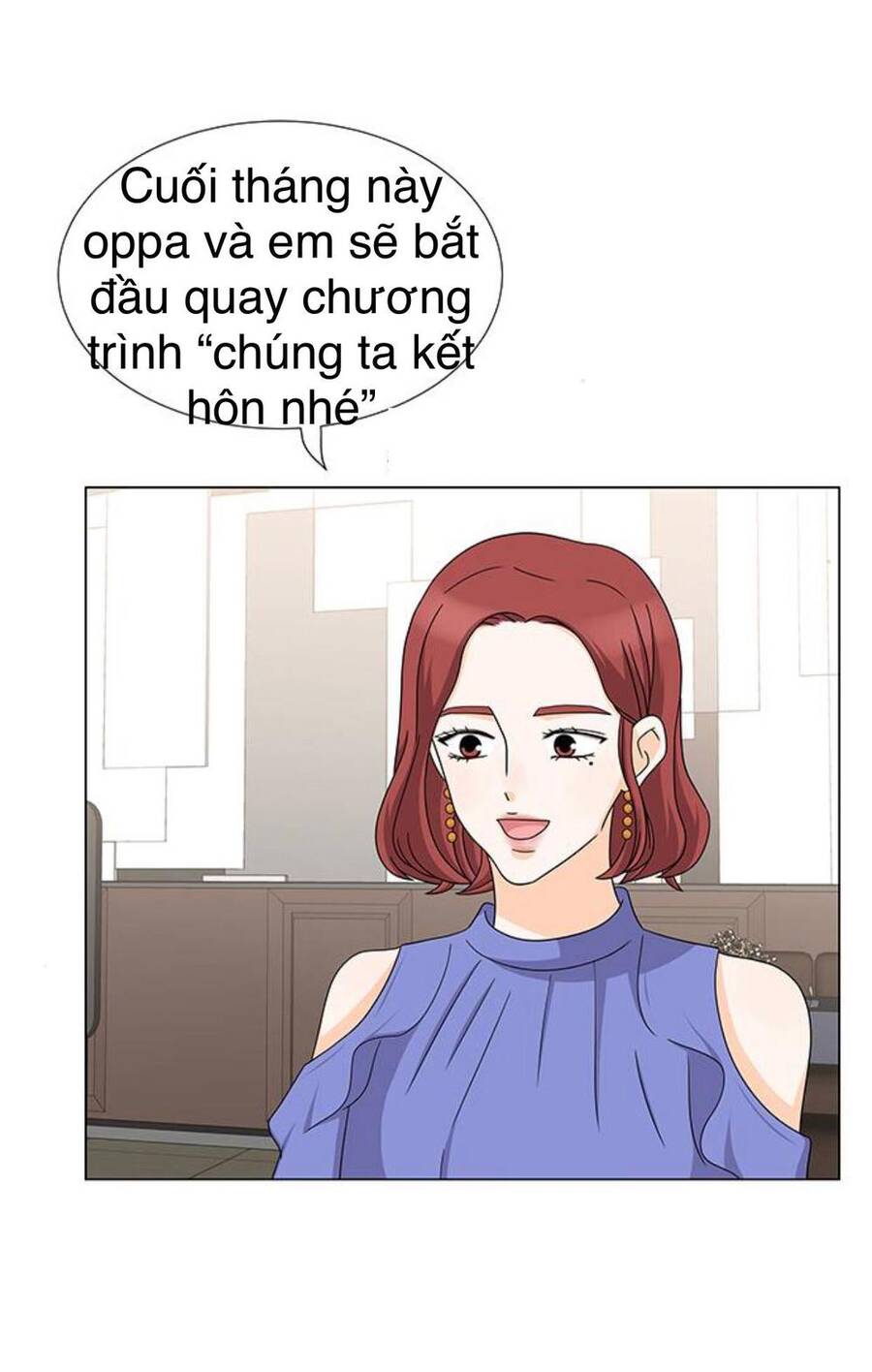 idol và sếp, em yêu ai? chapter 118 36