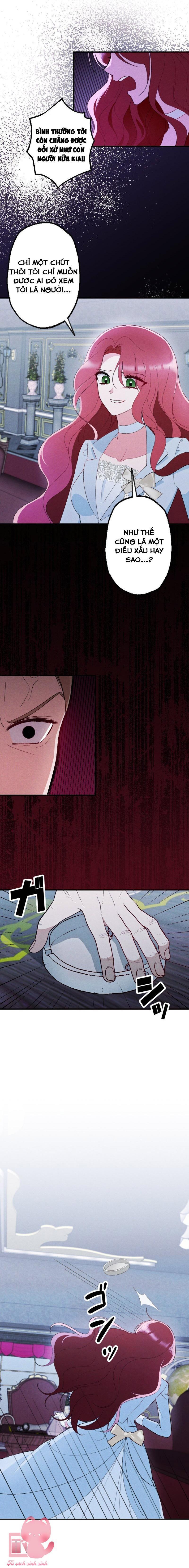 anh muốn em phải tuyệt vọng chapter 10 10