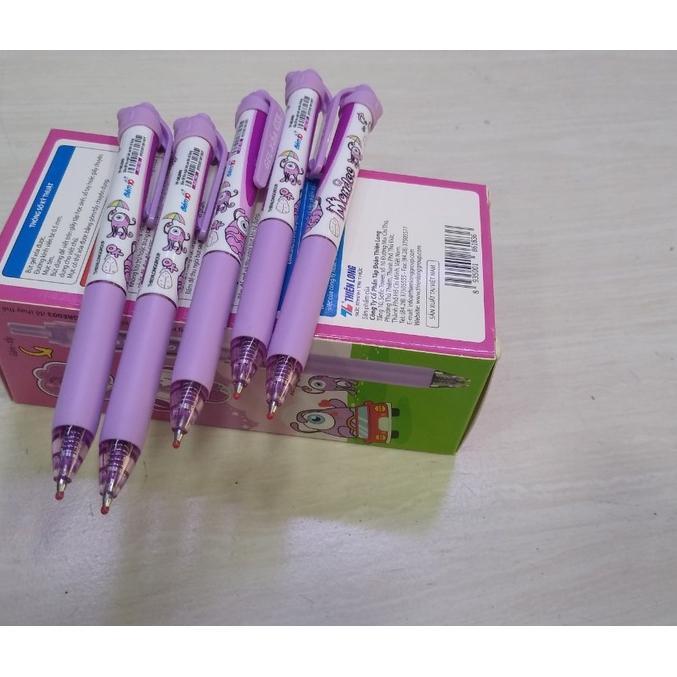 Bút gel xóa được Điểm 10 TP-GELE003