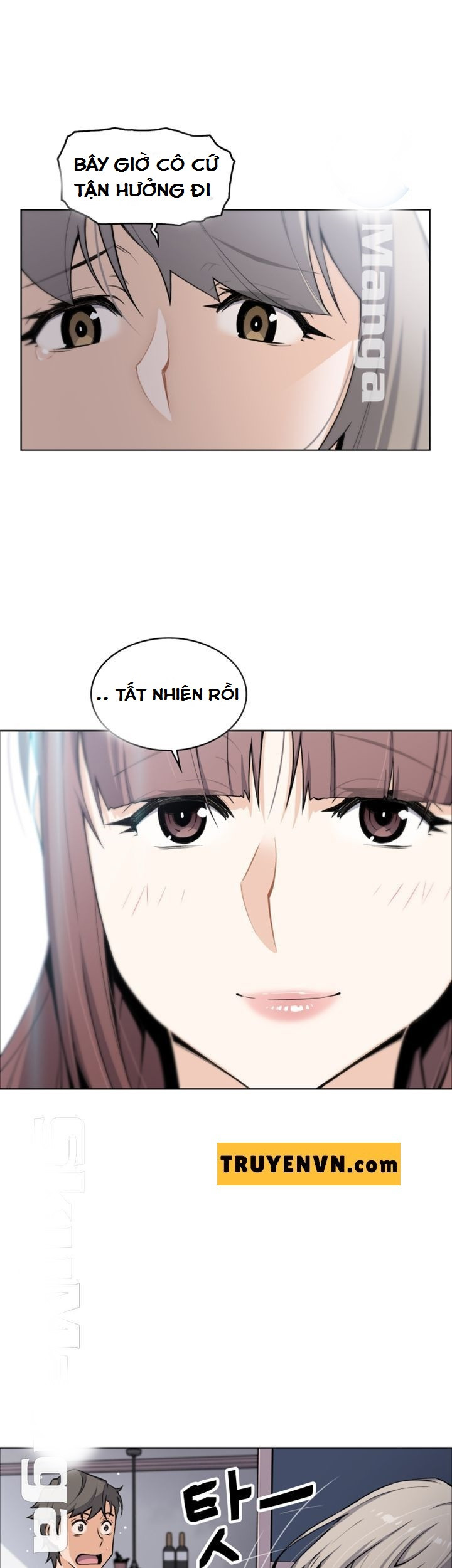 nhóm học đặc biệt chapter 36 12