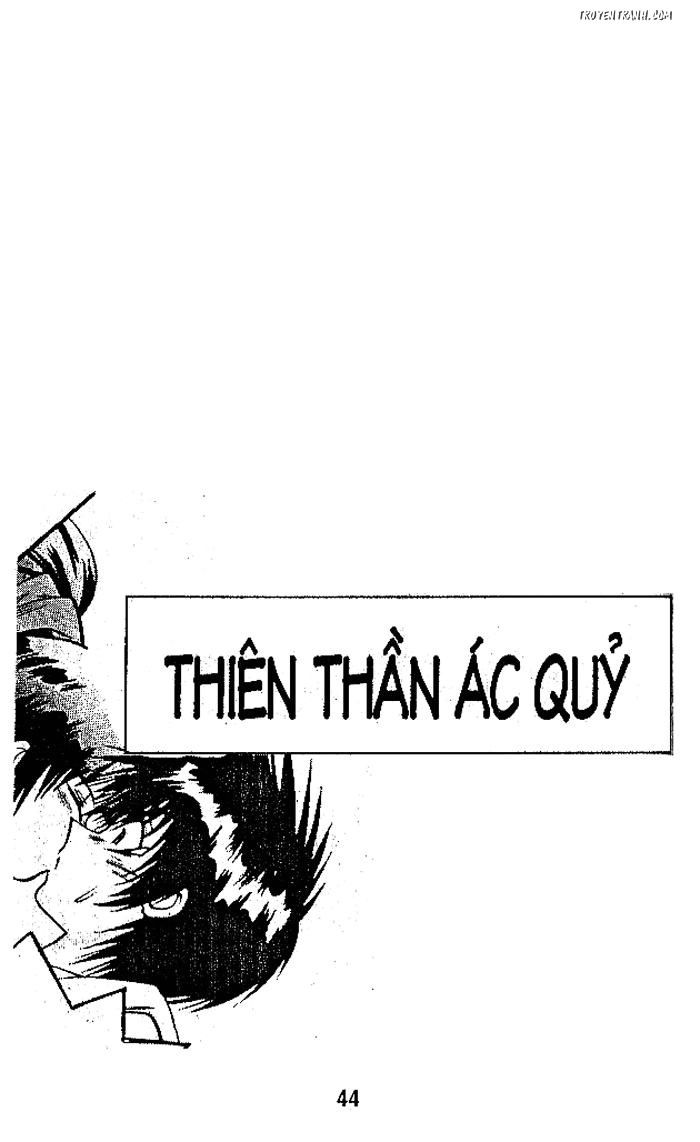 devil and devil chapter 45 4