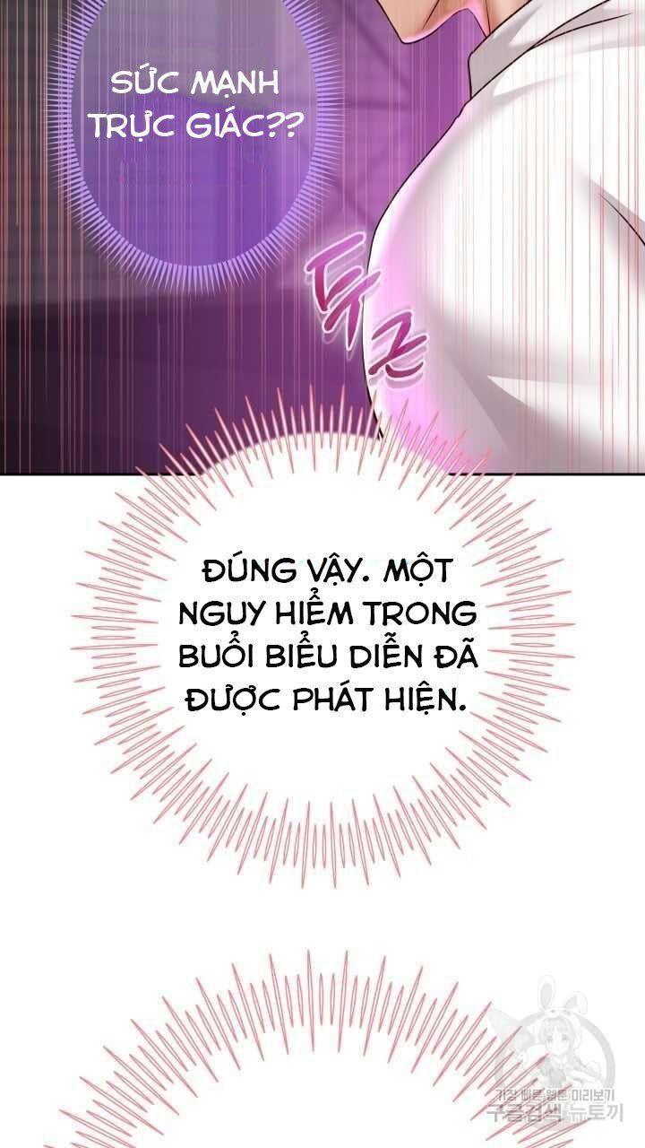 18+ tôi! trọng sinh với chiếc bò toi chapter 22.1 41