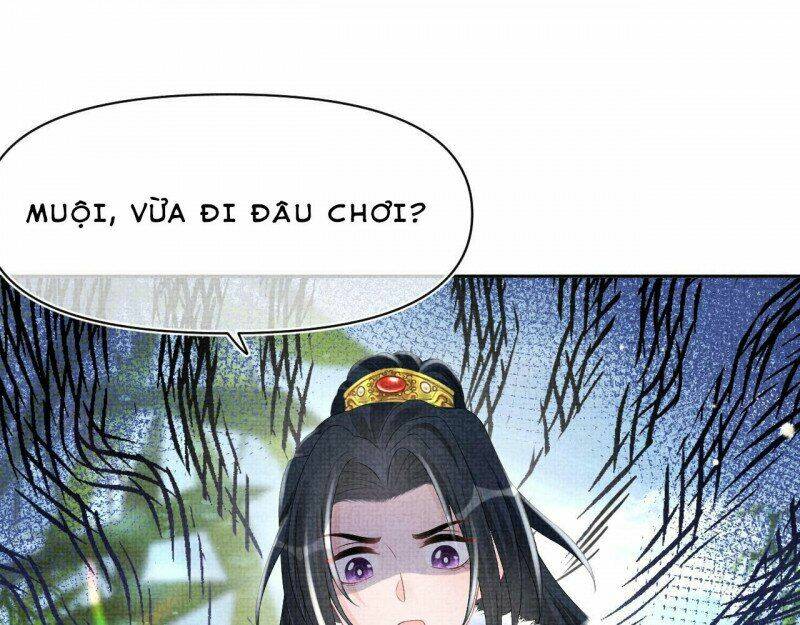 nhóc con người cá 3 tuổi rồi chapter 270 3