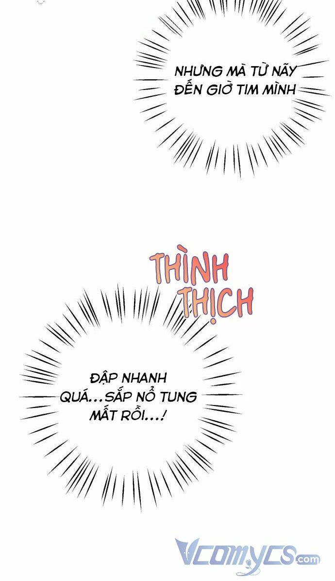 công nương mint bé nhỏ chapter 2 6