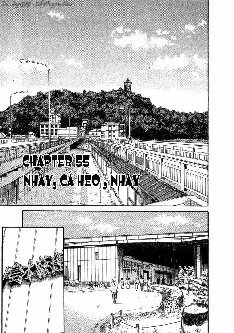 kono s o mi yo chapter 55 2