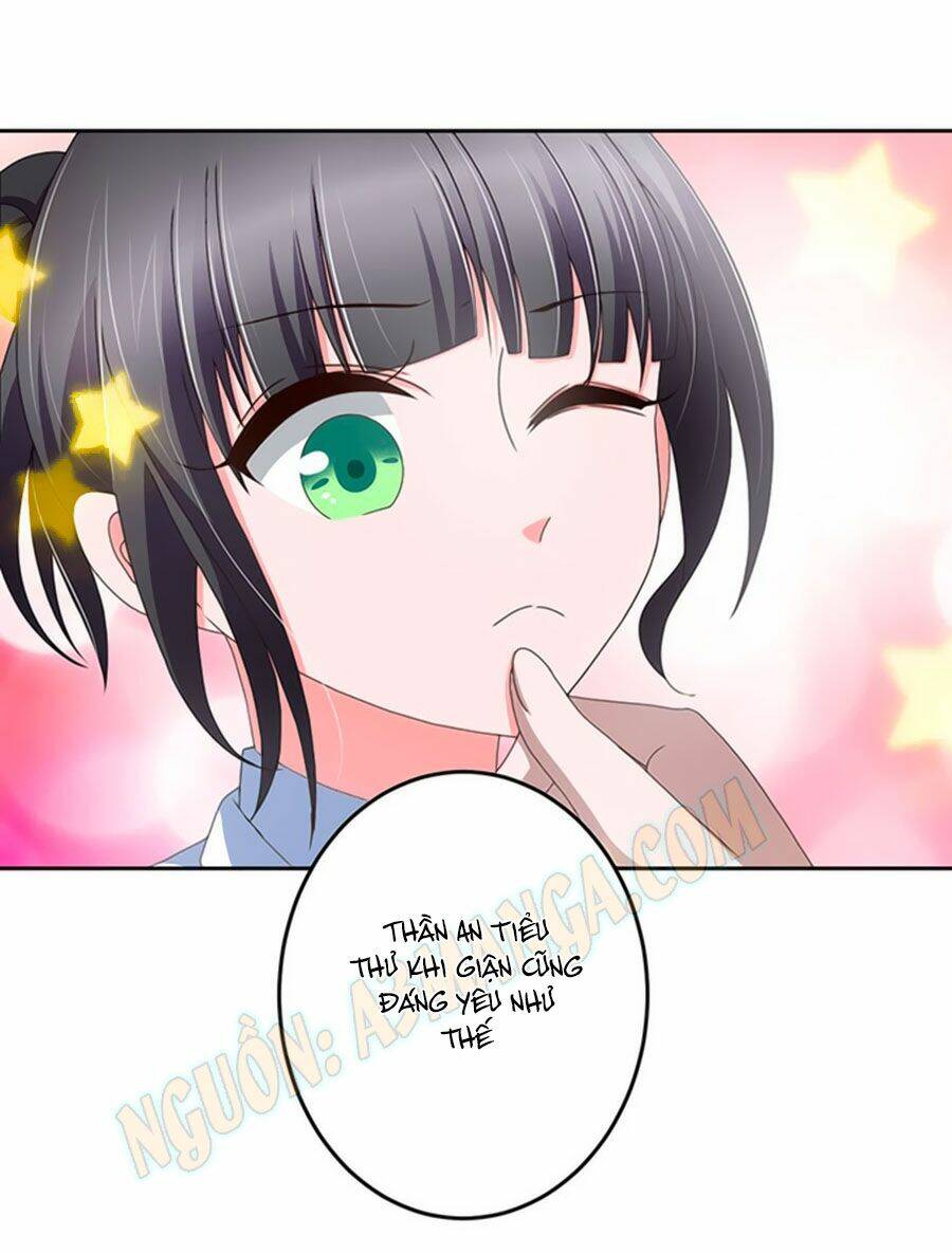 người yêu khát máu của tôi chapter 7 22