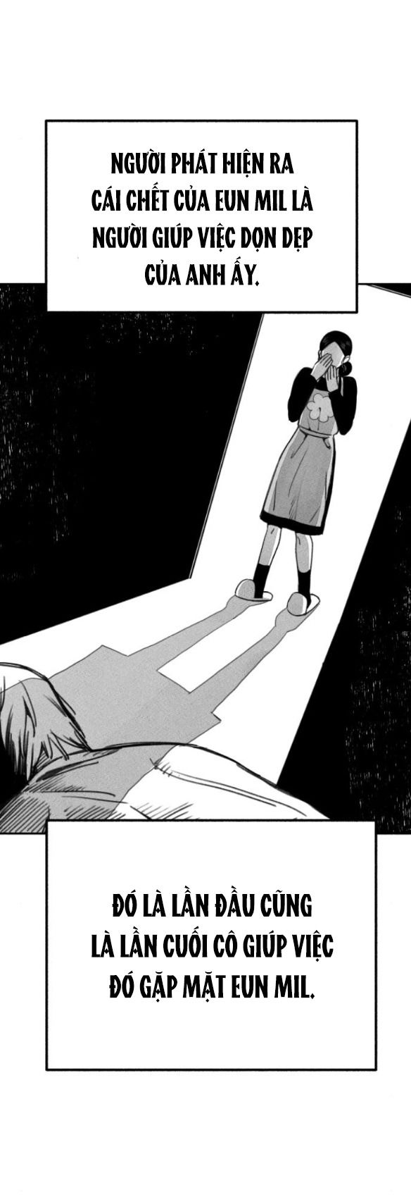 nàng thơ nổi tiếng - nàng thơ myung chapter 17.2 22