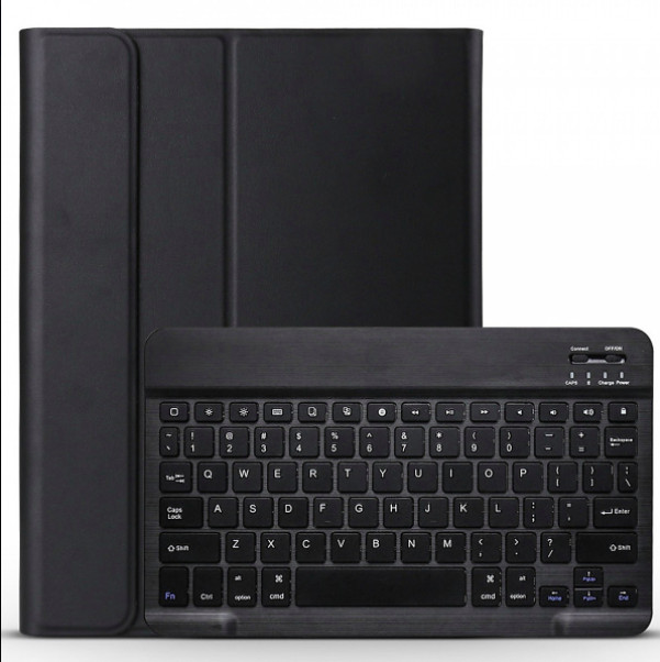 Bao da kèm bàn phím Bluetooth Samsung Tab S6 Lite P610 Smart Keyboard - Hàng nhập khẩu