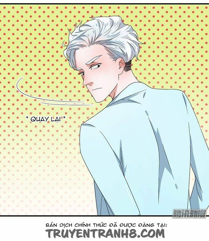 cho anh gần em chapter 8 3