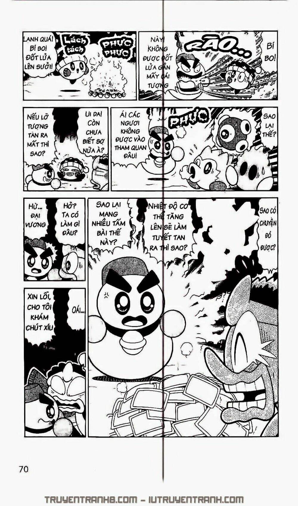 ngôi sao kabi chapter 239 4