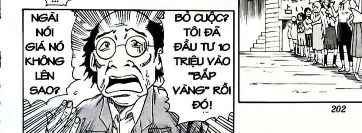 thánh tỏi sành ăn chapter 7 35