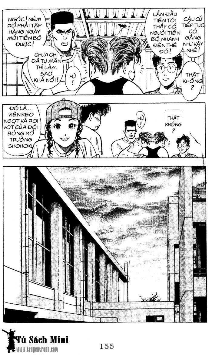 cao thủ bóng rổ chapter 22 14