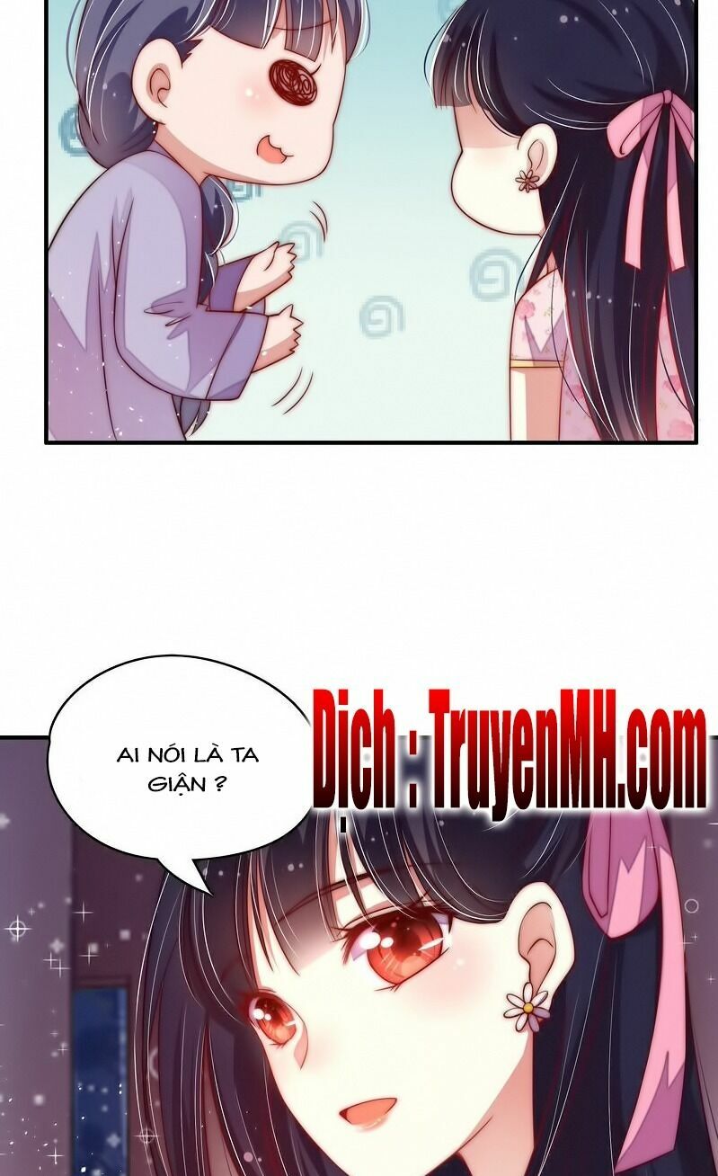 ngày nào thiếu soái cũng ghen chapter 60 7