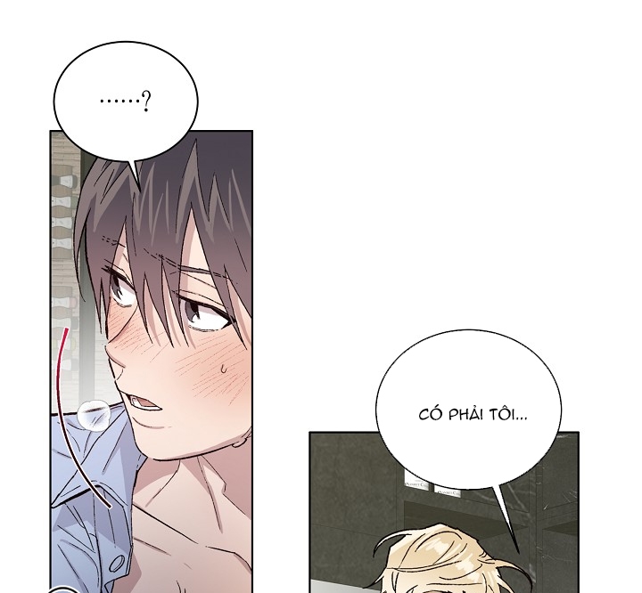 chàng tuấn mã của tôi chapter 31 29